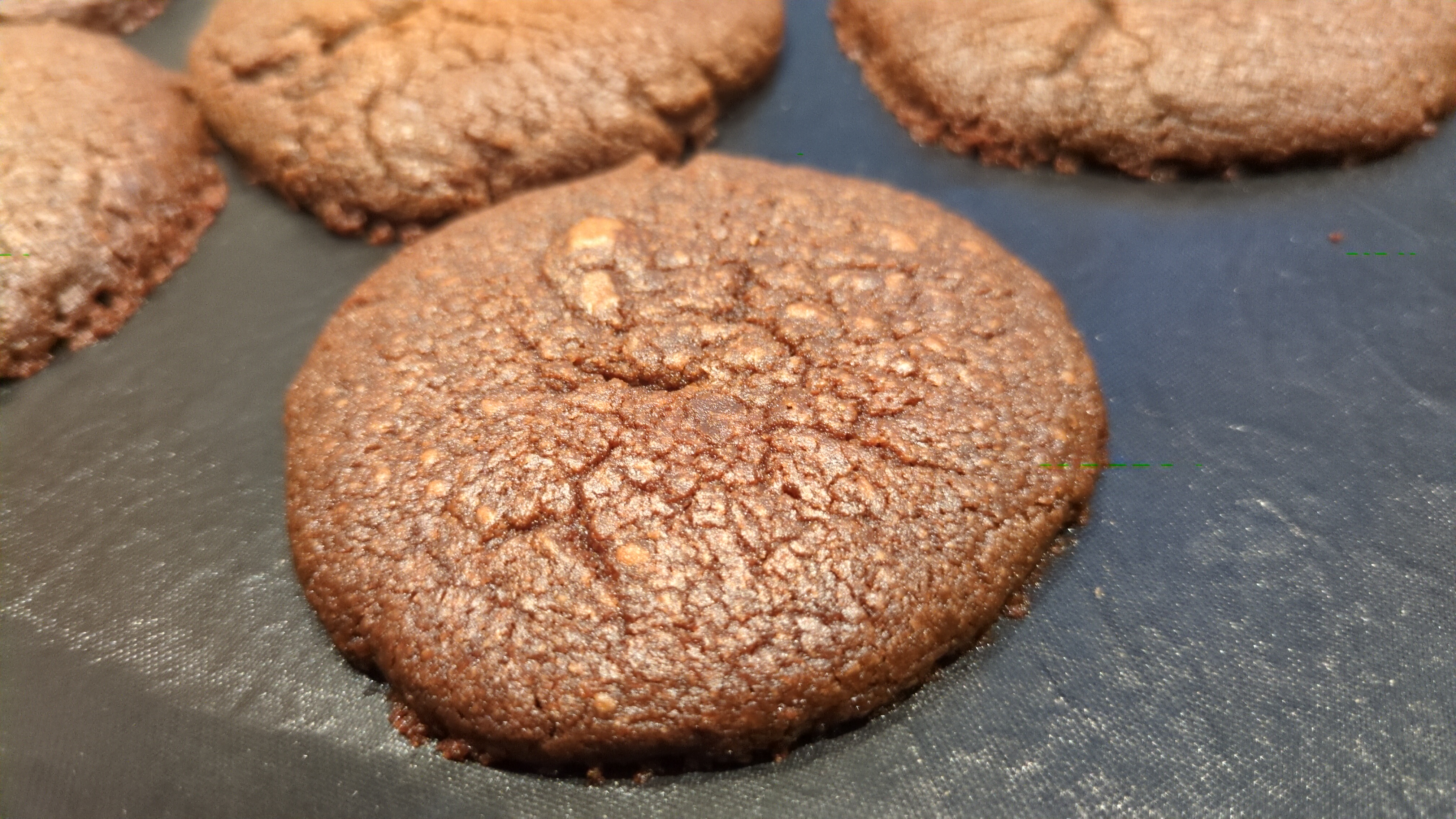 Chocolate Biscuits